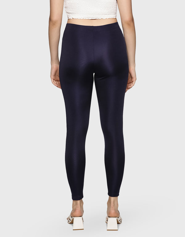 Shimmer Leggings for Women