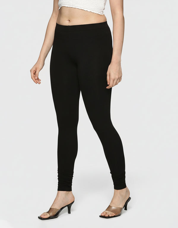 Churidar Leggings