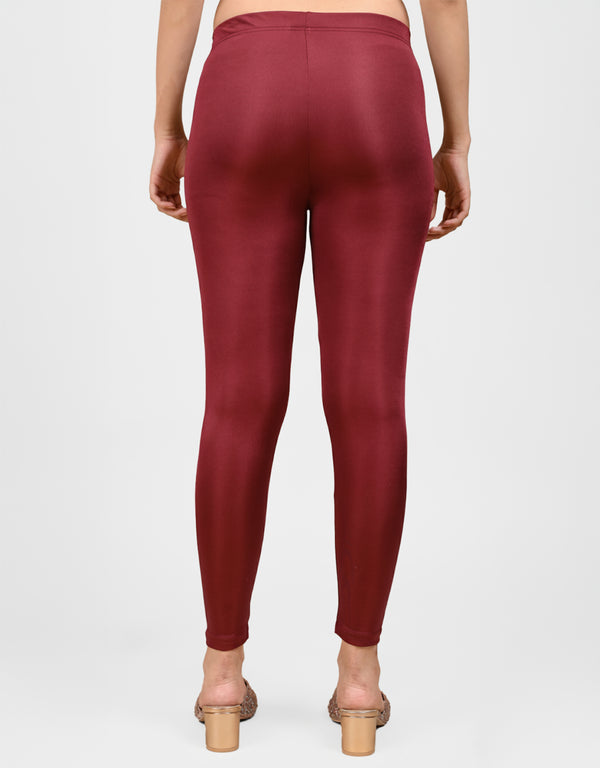 Shimmer Leggings for Women