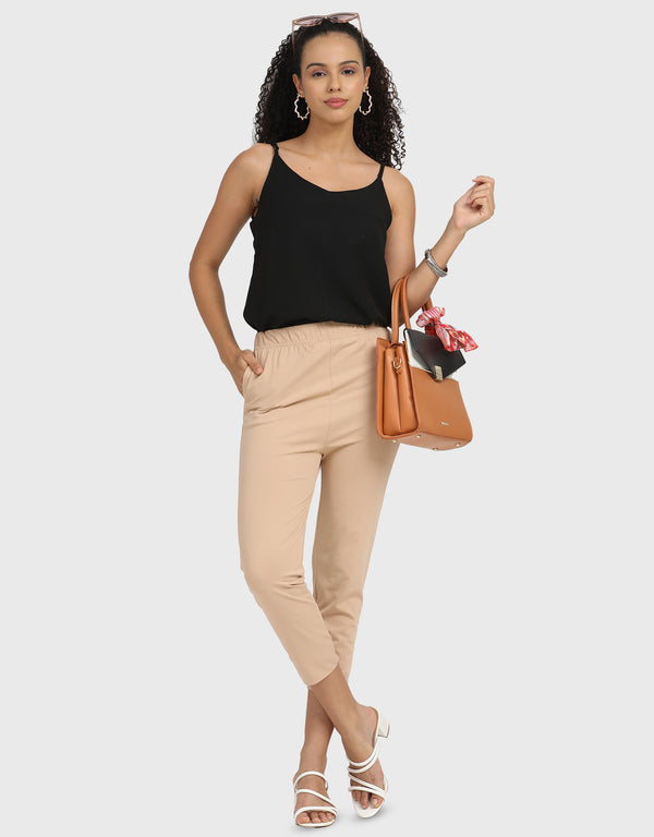 Straight Pant for women