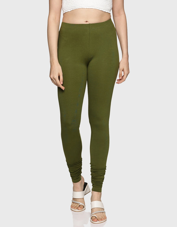 Churidar Leggings