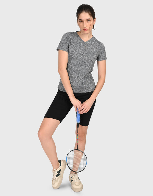 V Neck T Shirt for Women Combo