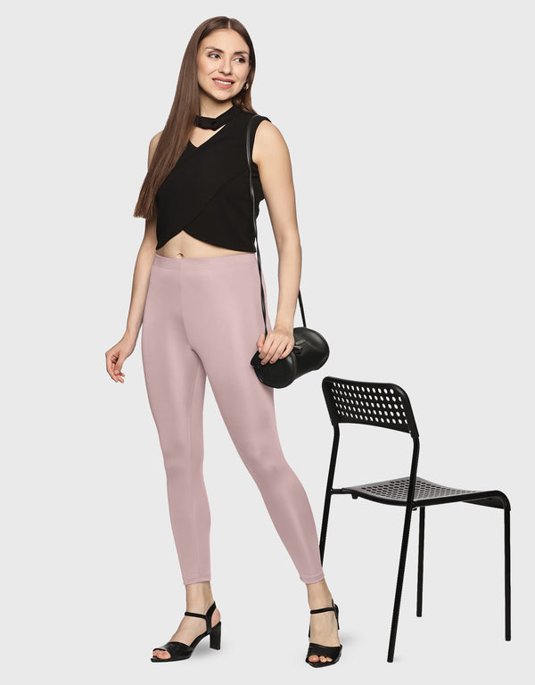 Shimmer Leggings for Women