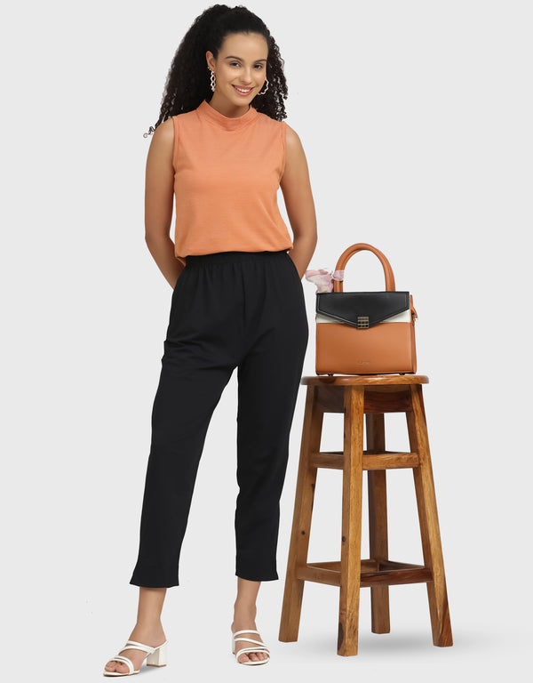 Straight Pant for women