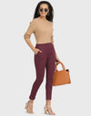 Formal pants for women (Ponte)