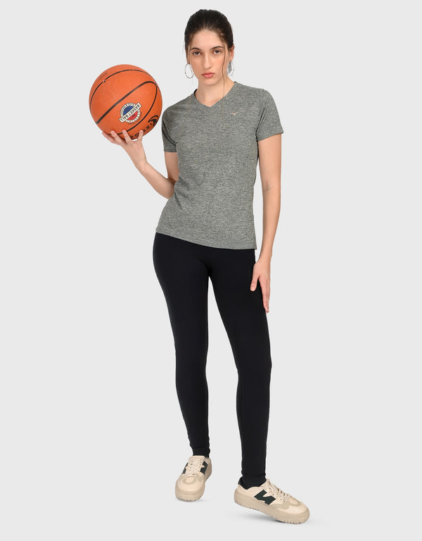 V Neck T Shirt for Women Combo