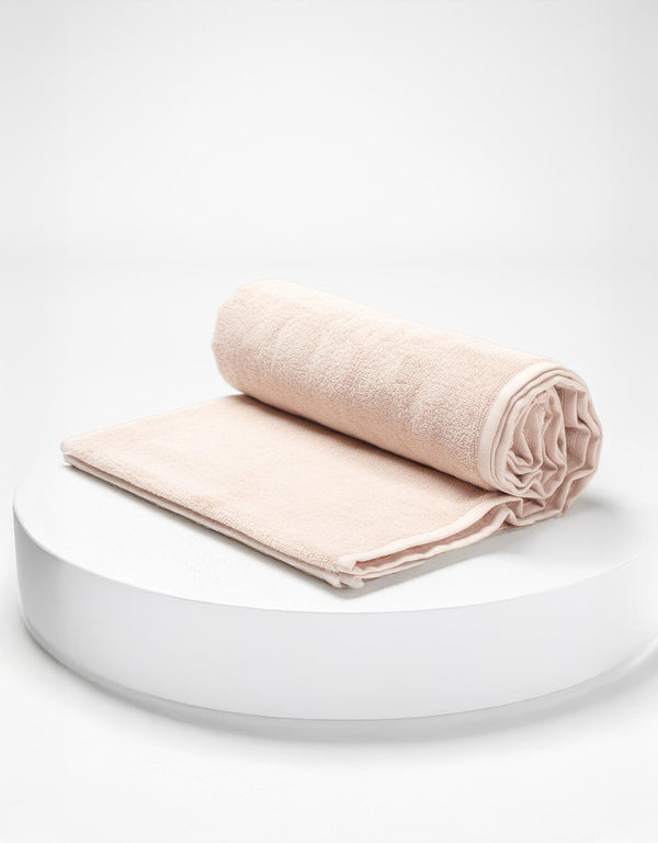 Premium Bamboo Bath Towel 550 GSM – Ultra Soft, Super Absorbent & Quick Dry