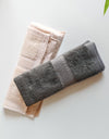 Premium Bamboo Face Towel Combo – Ultra-Soft, Antibacterial & Fast Dry