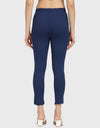 Formal pants for women (Ponte)