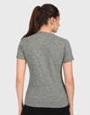 V Neck T Shirt for Women Combo