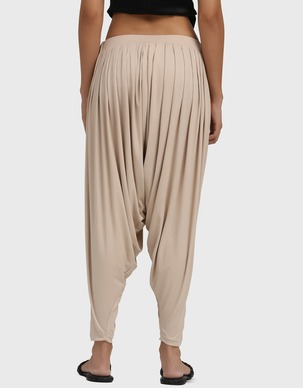 Patiala pants for women