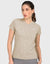 V Neck T Shirt for Women Combo