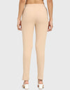 Formal pants for women (Ponte)