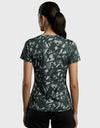 Printed T shirt for women