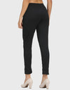 Formal pants for women (Ponte)