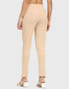 Formal pants for women (Ponte)