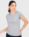 V Neck T Shirt for Women Combo