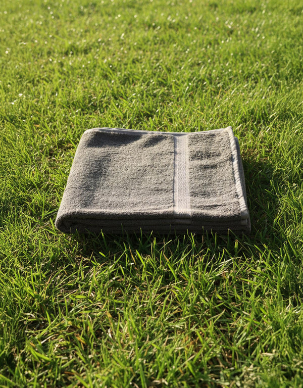 Premium Bamboo Bath Towel 550 GSM – Ultra Soft, Super Absorbent & Quick Dry