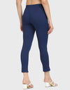 Formal pants for women (Ponte)