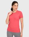 V Neck T Shirt for Women Combo