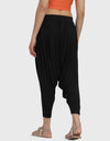 Patiala pants for women