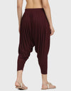 Patiala pants for women
