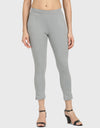 Formal pants for women (Ponte)