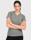 V Neck T Shirt for Women Combo