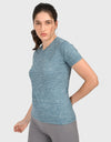 V Neck T Shirt for Women Combo