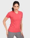 V Neck T Shirt for Women Combo
