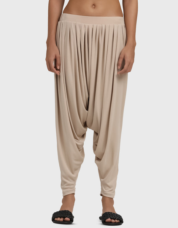 Patiala pants for women