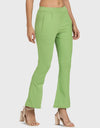 Bell bottom pants for women-(Ballet)