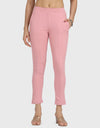 Formal pants for women (Ponte)