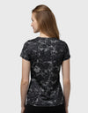 Printed T shirt for women