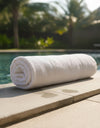 Premium Bamboo Bath Towel 550 GSM – Ultra Soft, Super Absorbent & Quick Dry