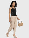 Patiala pants for women