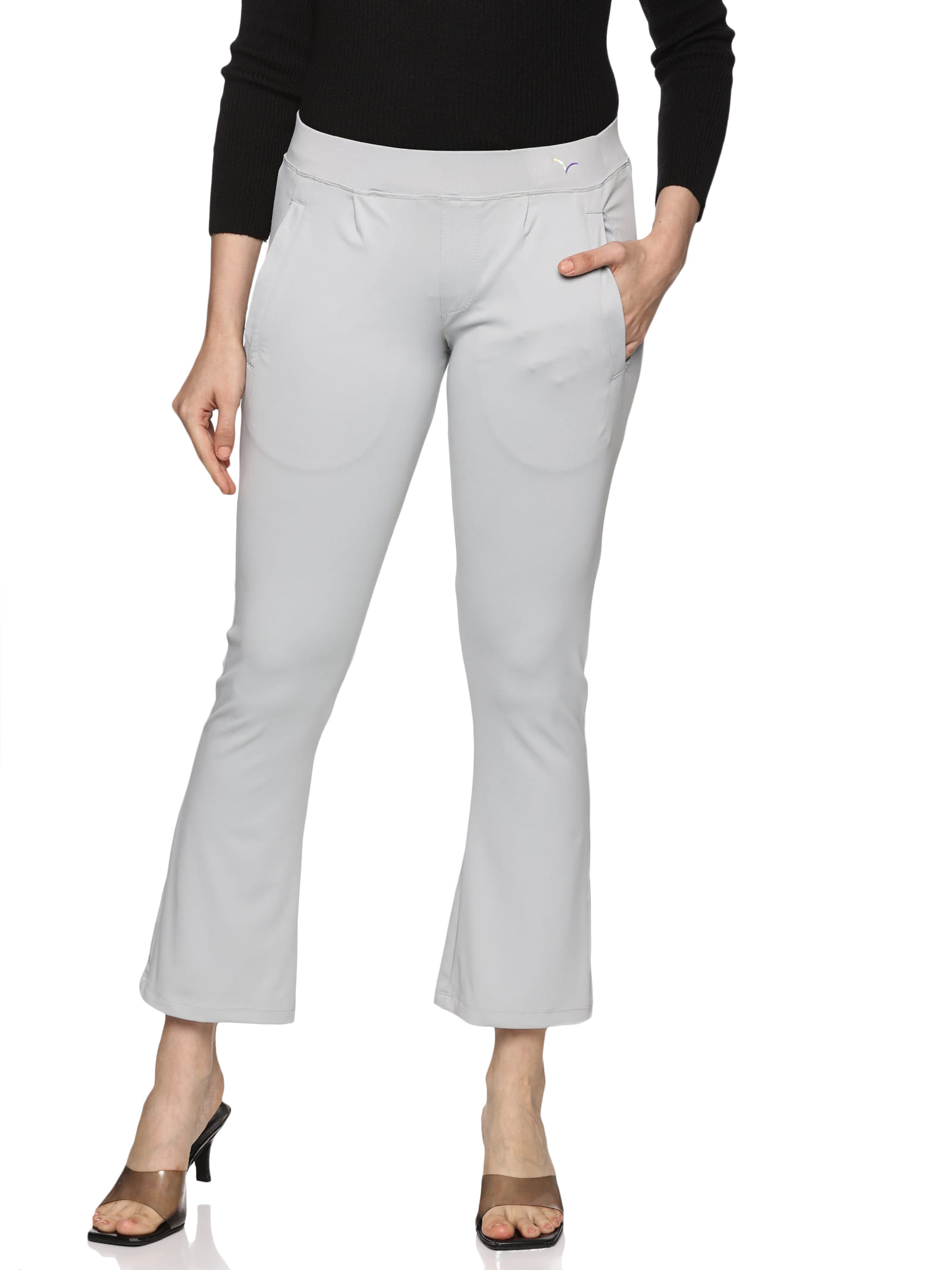 Ballet (Grey)