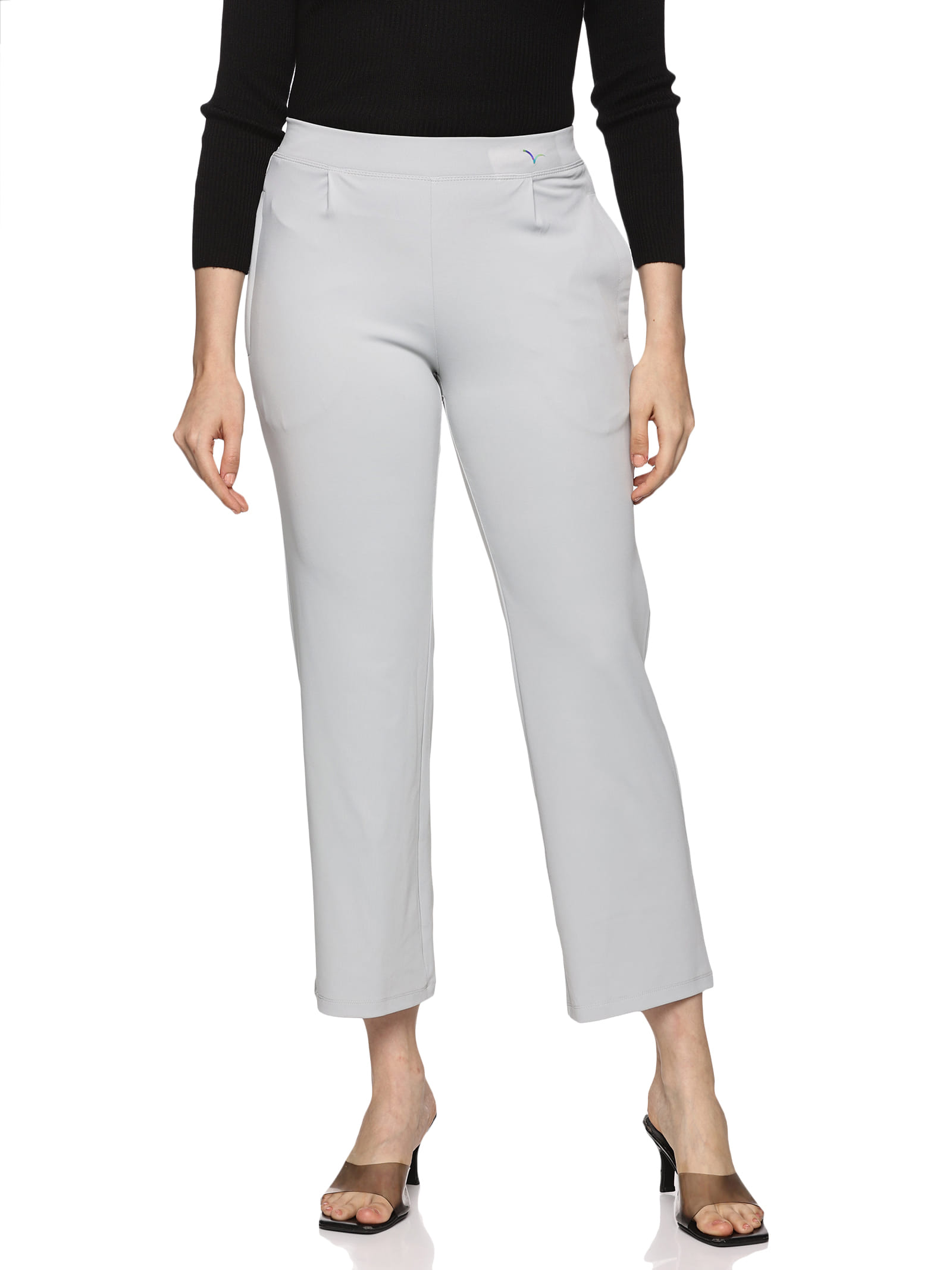 Sailor (Grey)