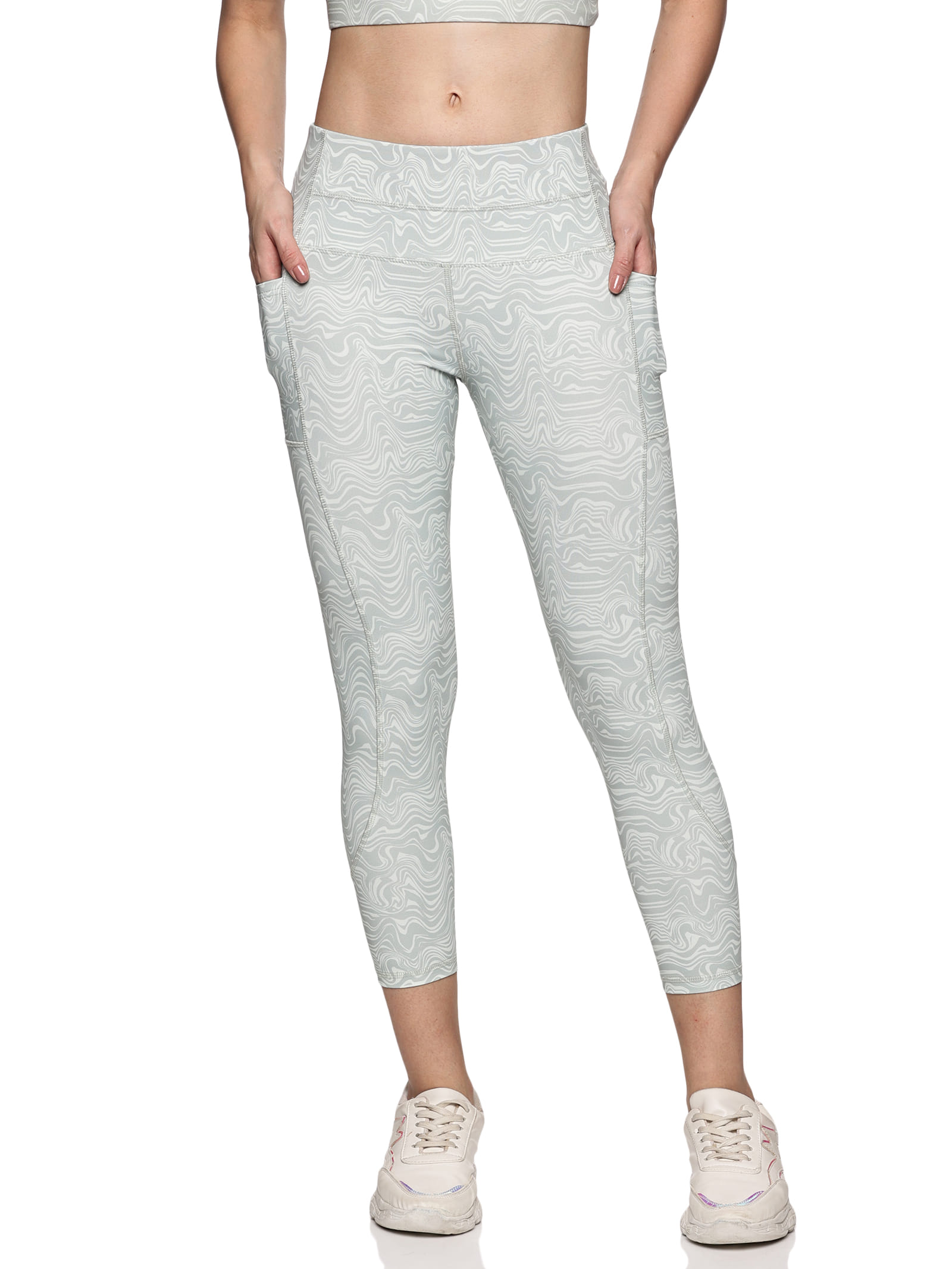 Gym Leggings