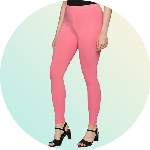 Ankle Leggings