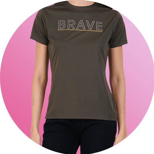 T-shirts