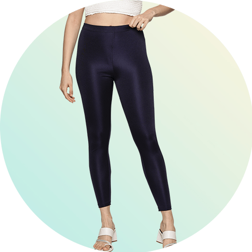 Shimmer Leggings
