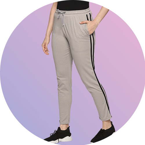 Track pants