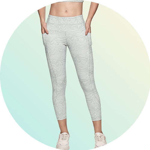 Yoga pants