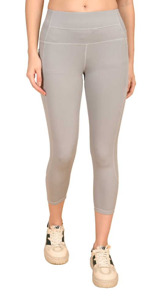 Yoga Pants (E.Grey)