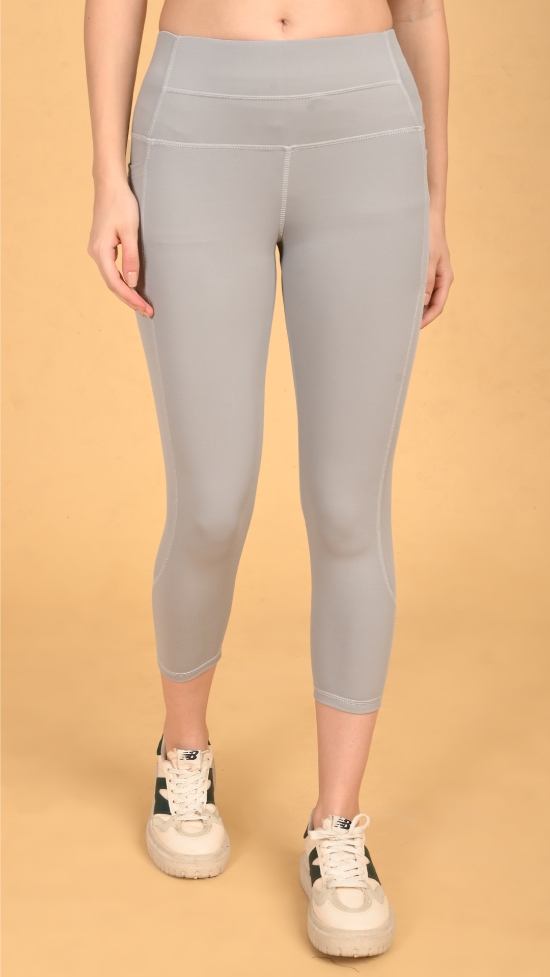 Yoga Pants (E.Grey)